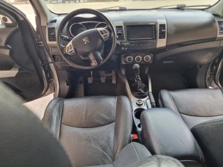 Peugeot 4007 2009