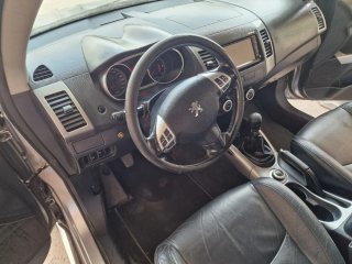 Peugeot 4007 2009