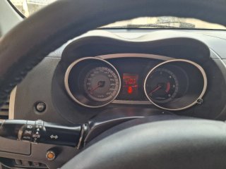 Peugeot 4007 2009