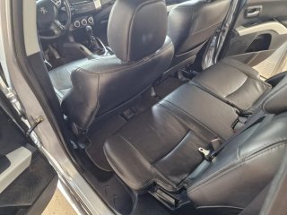 Peugeot 4007 2009