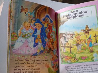 CLASICOS DE BOLSILLO