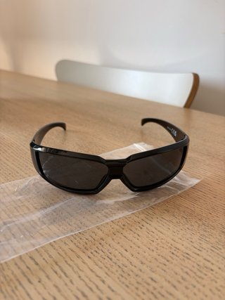 Gafas de sol hombre negras