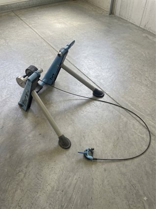 Rodillo Tacx para Bicicleta