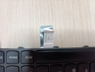 Teclado ThinkPad L460 Original 04Y0841 Italiano