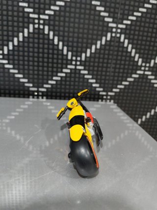 Hot Wheels Street Power Ferenzo 1:18