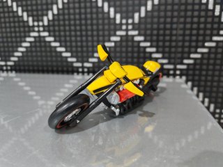 Hot Wheels Street Power Ferenzo 1:18