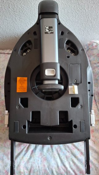 Silla de coche Cybex Sirona S i-Size