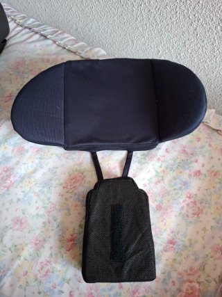 Silla de coche Cybex Sirona S i-Size