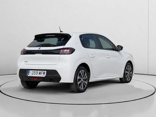 Peugeot 208 PureTech 100 Active Pack 75 kW (100 CV)