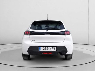 Peugeot 208 PureTech 100 Active Pack 75 kW (100 CV)