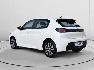 Peugeot 208 PureTech 100 Active Pack 75 kW (100 CV)