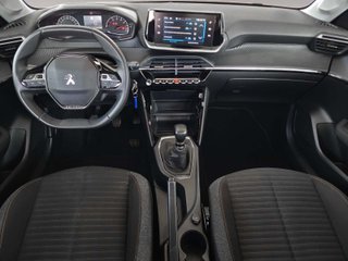 Peugeot 208 PureTech 100 Active Pack 75 kW (100 CV)