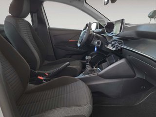 Peugeot 208 PureTech 100 Active Pack 75 kW (100 CV)