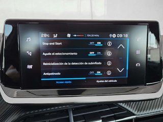 Peugeot 208 PureTech 100 Active Pack 75 kW (100 CV)