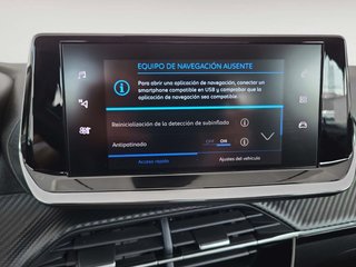 Peugeot 208 PureTech 100 Active Pack 75 kW (100 CV)