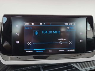 Peugeot 208 PureTech 100 Active Pack 75 kW (100 CV)