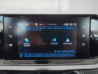 Peugeot 208 PureTech 100 Active Pack 75 kW (100 CV)