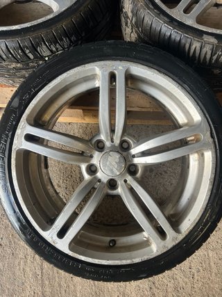 Llantas BMW 19 Tipo M6