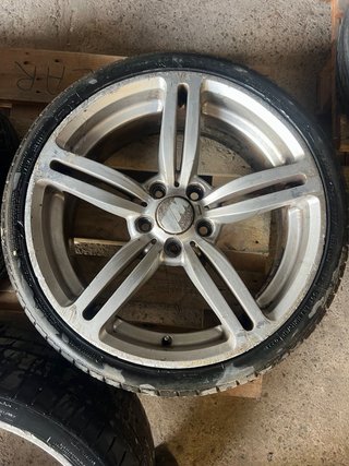 Llantas BMW 19 Tipo M6