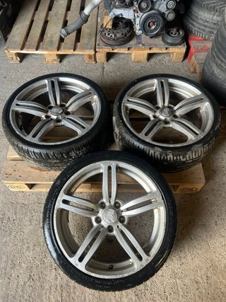 Llantas BMW 19 Tipo M6