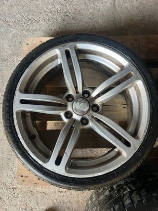 Llantas BMW 19 Tipo M6