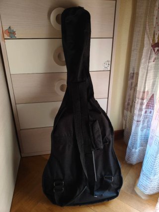 Guitarra Cadete Enrique Keller