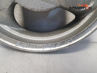 Llanta 12" Delantera 2 Kymco Agility 50/125