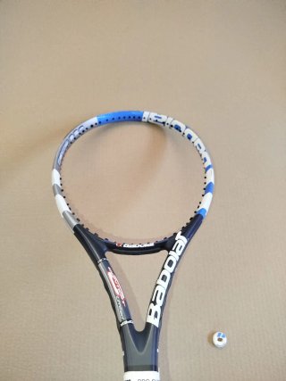 Raqueta de tenis Babolat