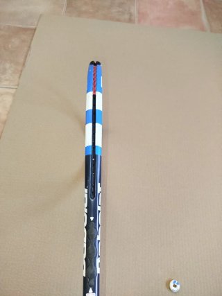 Raqueta de tenis Babolat