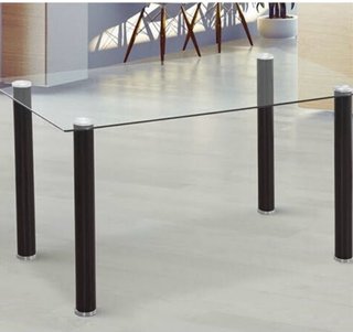 Mesa comedor con 4 sillas