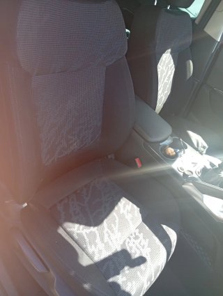 Peugeot 3008 2010