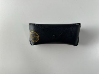 Gafas de sol Ray-Ban Polarizadas Negras