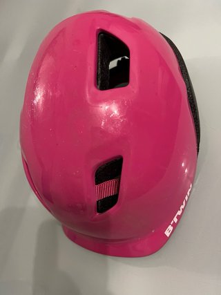 Patinete Oxelo MID 5 Rosa