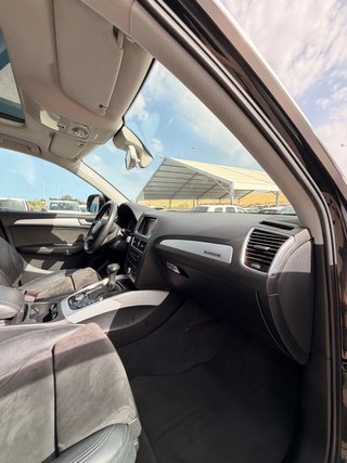 Audi Q5 2015