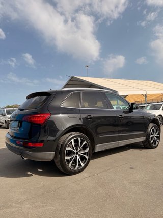 Audi Q5 2015