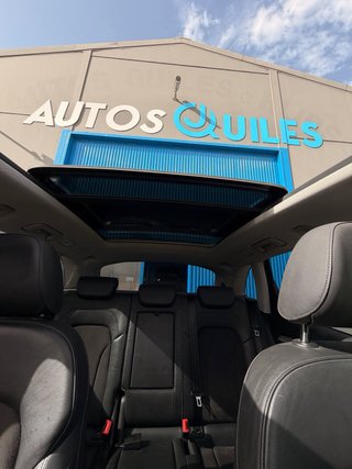 Audi Q5 2015