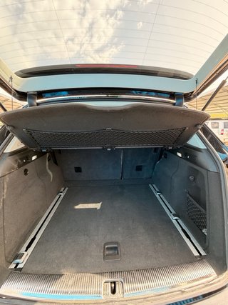Audi Q5 2015