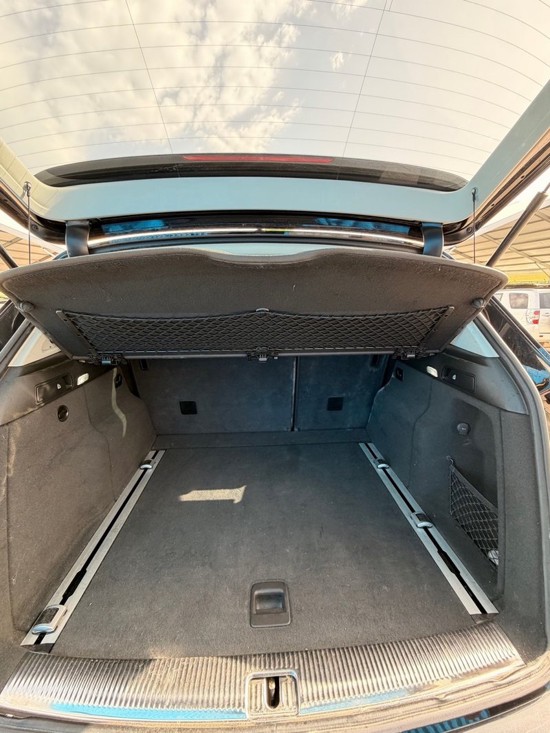 Audi Q5 2015, foto 20