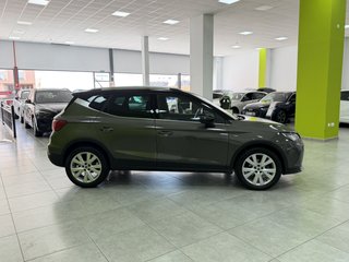 SEAT Arona Xperience Special Edition 1.0 TSI 115CV