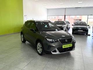 SEAT Arona Xperience Special Edition 1.0 TSI 115CV
