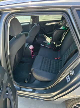 Audi A4 Avant B8 2014