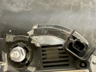 Alternador 231004ed0a renault scenic 1.2 zen 59467