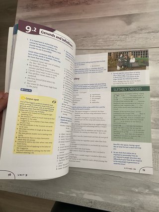 Objective Proficiency C2 Student’s + Workbook