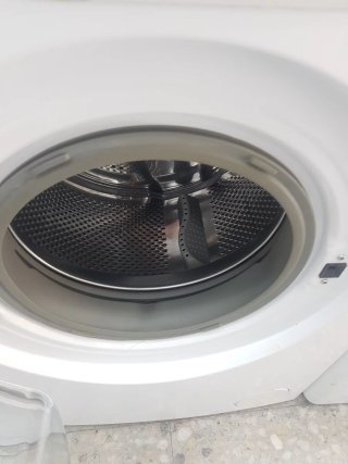 LAVADORA BENAVENT GARANTIA TRANSPORTE