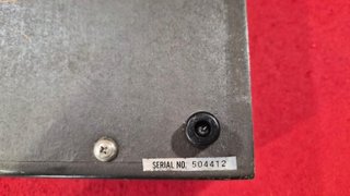 Pearl Syncussion SY-1