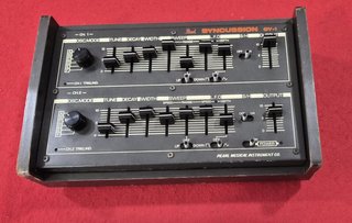 Pearl Syncussion SY-1