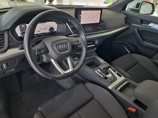 Audi Q5 Sportback 40 Tdi Quattro S-Line S-Tronic