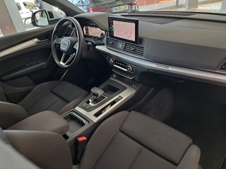 Audi Q5 Sportback 40 Tdi Quattro S-Line S-Tronic