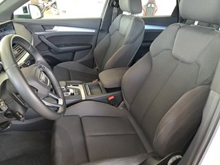 Audi Q5 Sportback 40 Tdi Quattro S-Line S-Tronic