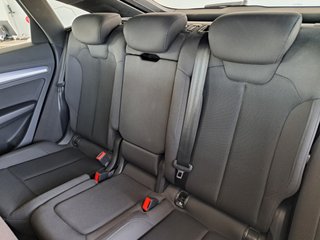 Audi Q5 Sportback 40 Tdi Quattro S-Line S-Tronic